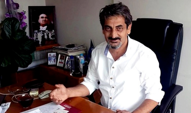 Mehmet Mak'tan 68. Yıl Mesajı