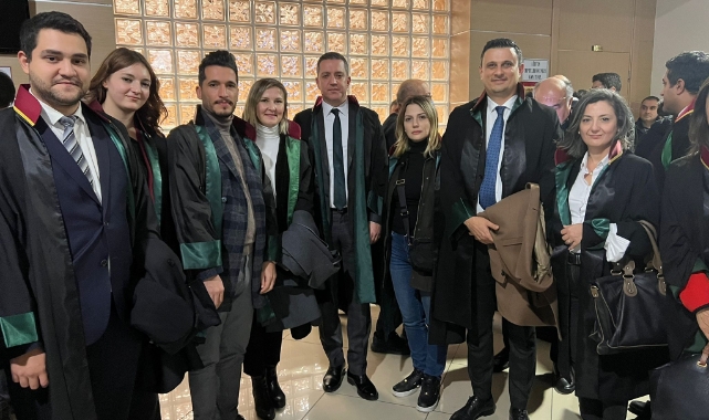 ‘Millet İradesine Vurulan Bu Hançer Kabul Edilemez !’