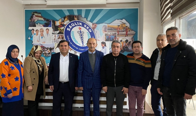 Nennioğlu: Beyaz reformdan yararlanamayanlar var