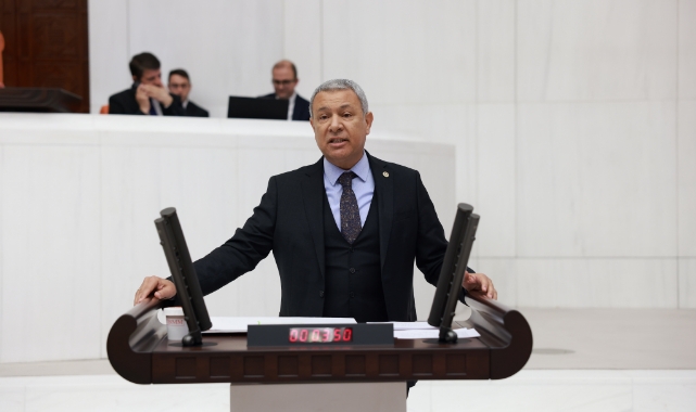 Orhan Sümer'den İktidara ''Zam'' Eleştirisi