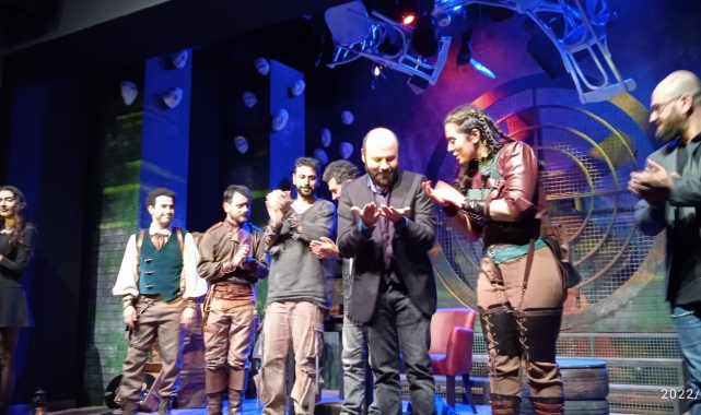 ‘Ortak cinayetin suç duyurusu’