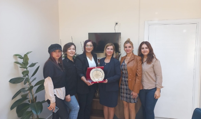 Otizmli bireylere öncelik hakkı