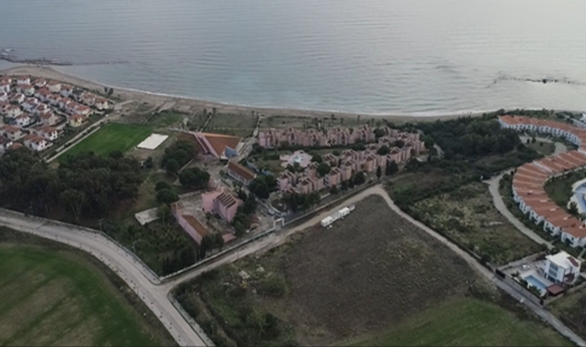 Özelleştirme İdaresi Başkanlığı, Karataş'ta Taşınmaz Satacak