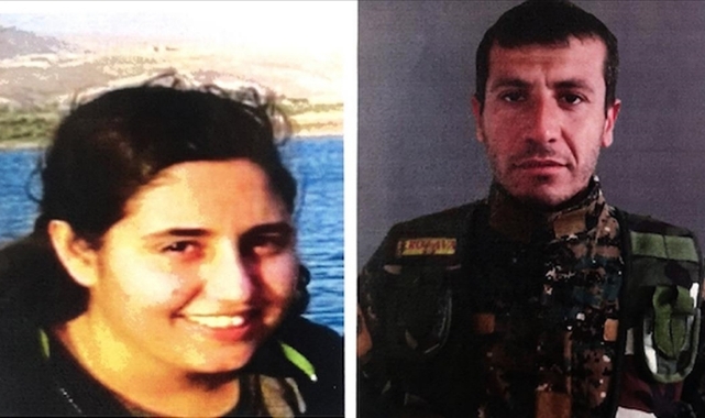 PKK'nın sözde 2 sorumlusu etkisiz hale getirildi