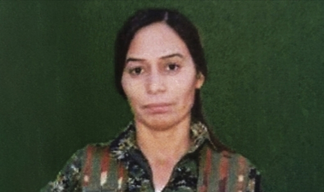 PKK/YPG'nin Ayn İsa sorumlusu öldürüldü!