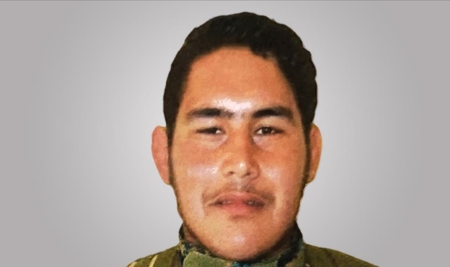 PKK/YPG'nin sözde tugay sorumlusu etkisiz hale getirildi