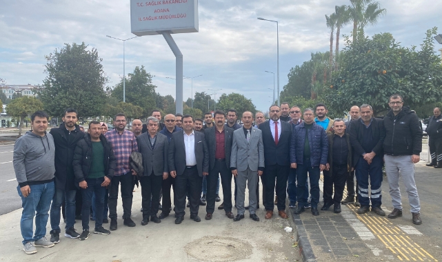 ‘Promosyon Ödemeleri Hayırlı Olsun’