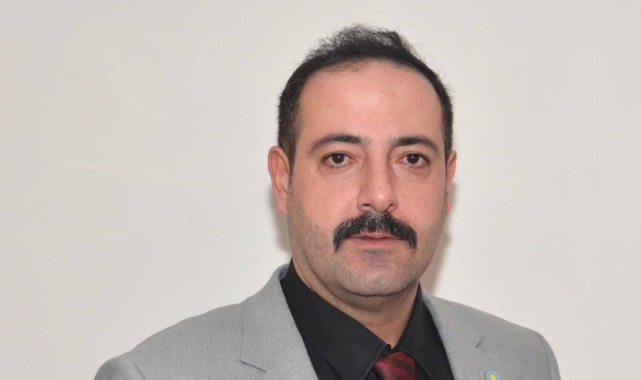 Şaşmaz: 2023'ten umutluyuz