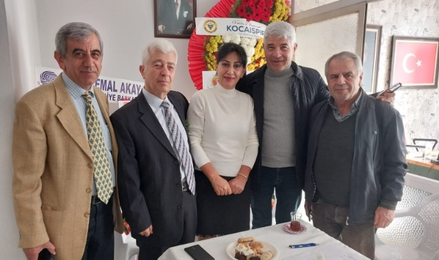 Saydam güven tazeledi