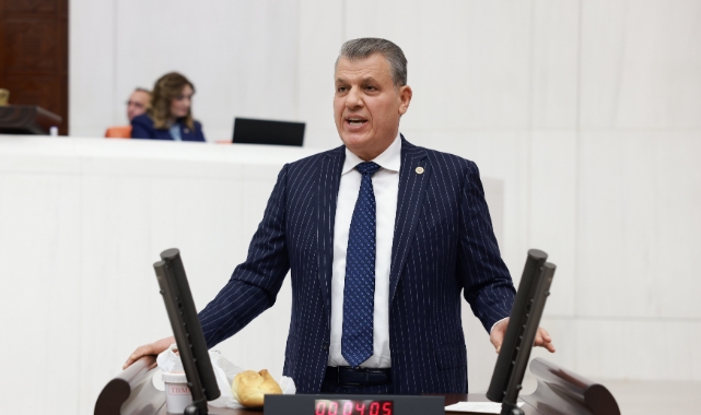 Sınavda Şaibe İddiaları Meclis Gündeminde