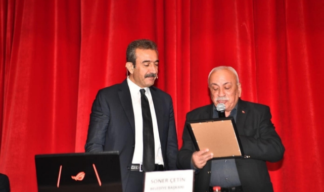 Soner Çetin’i duygulandıran öğretmen