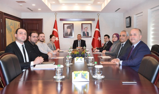 Türkiye’nin ilk Tesbih Fuarı 22 Aralık’ta açılacak