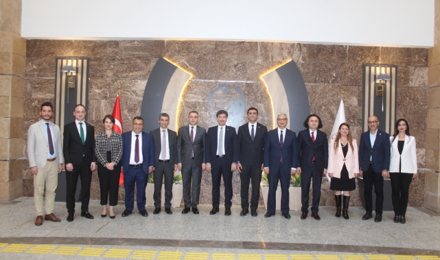 “Ülkede Hukukun Egemen Olması Konusunda Sorumluluk,Hepimize Aittir”