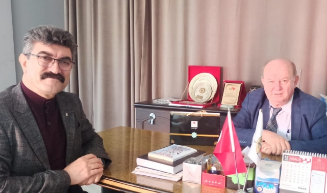 Uludağ, Adana basınını ağırlamaya hazırlanıyor