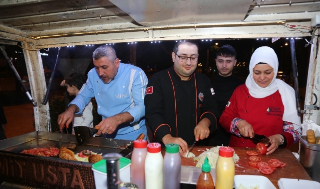 Ümit Usta için seferber oldular