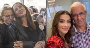 Özge Ulusoy'un acı günü!