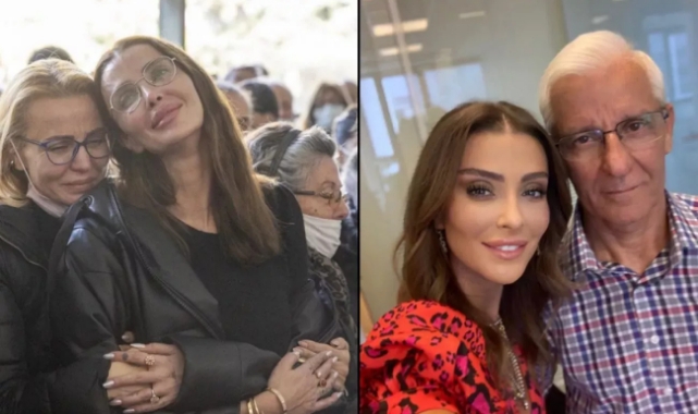 Özge Ulusoy'un acı günü!