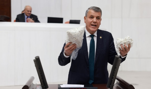 "Üretim desteklenmeden fiyatlar düşmez"
