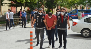 Uyuşturucu operasyonu: 3 gözaltı