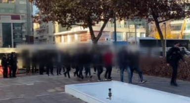 Uyuşturucu operasyonunda: 29 zanlı yakalandı