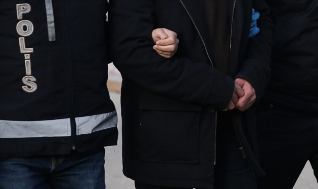 Van'da terör operasyonu