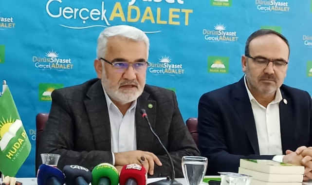 Yapıcıoğlu: Fırsatçılara aman verilmemeli