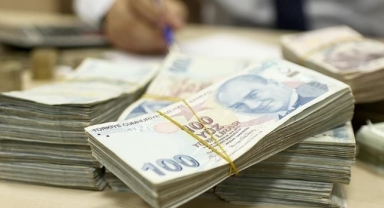 Yaşlı aylığı ve engelli aylığı hesaplara yatırıldı