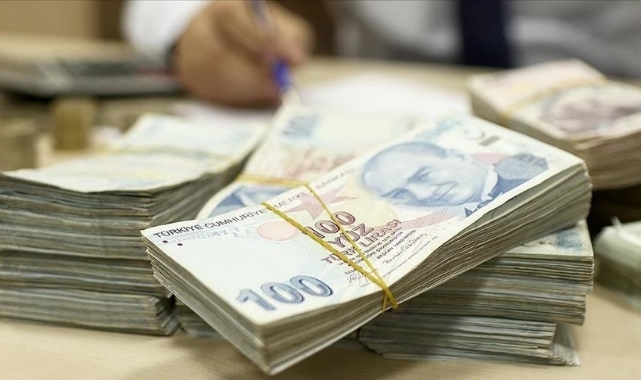 Yaşlı aylığı ve engelli aylığı hesaplara yatırıldı
