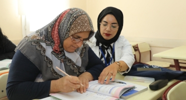 Yüreğir Kültürevleri'nde Hayaller Gerçek Oluyor