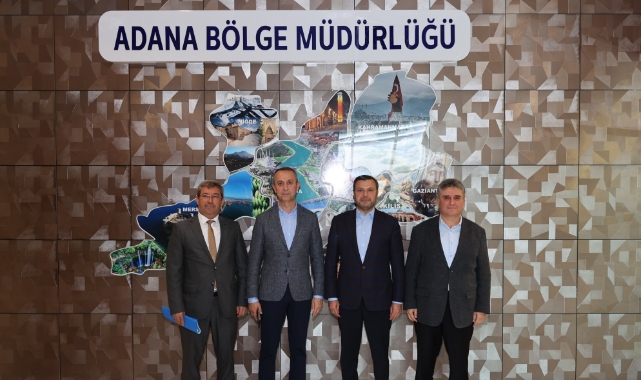 Yüreğirli’nin İletişim Kalitesi Artacak
