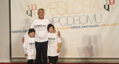 Zeydan Karalar'dan SMA Hastası Çocuklara Yardım Çağrısı