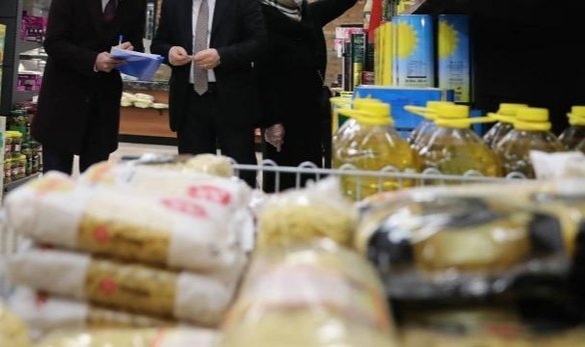 Zincir Marketlere ''Etiket'' Uyarısı