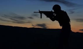 12 PKK/YPG'li terörist etkisiz hale getirildi