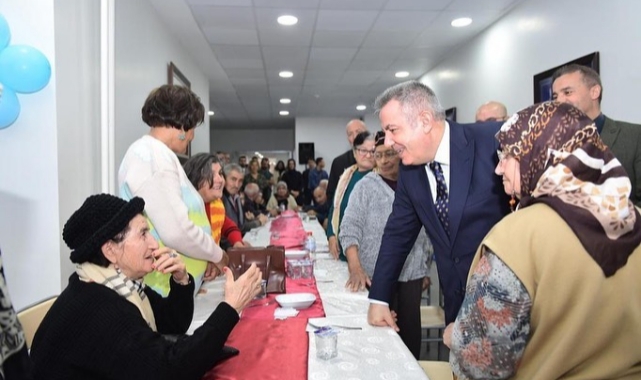 ‘2023’ün yepyeni bir sayfa açtığımız bir yıl olmasını temenni ediyorum’