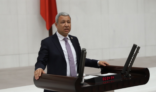 ''5 Ocak Adana'lıların Göğsündeki Övünç Nişanesidir''