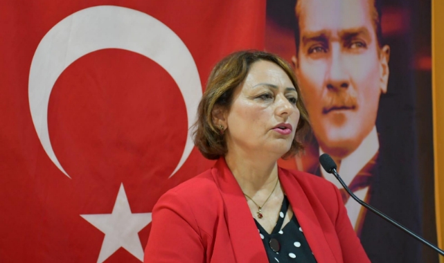 “5 Ocak, bir haykırış, bir başkaldırı, bir destandır”
