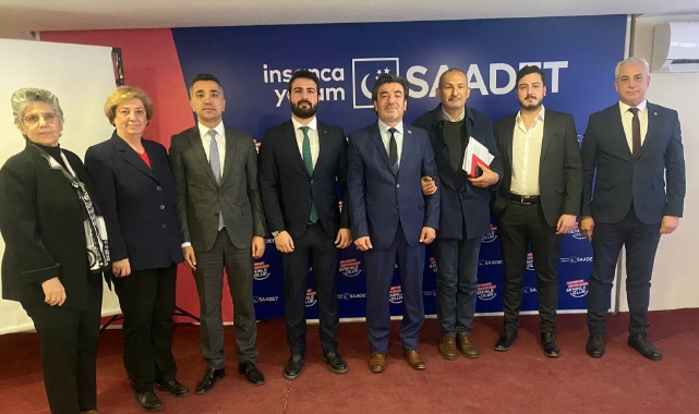6'lı Masa Başkanlarından Önemli Toplantı