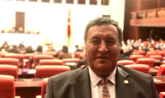 "Adalet Çalışanlarının Özlük Hakları İyileştirilmeli"