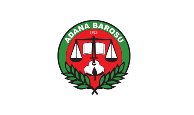 Adana Barosundan Bülent Yücel’e Destek!