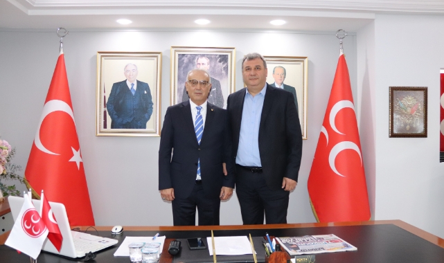 ‘Adana’da çok ciddi başarılı sonuçlar alacağız’