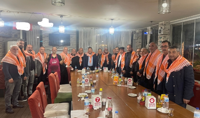 Adana’da önemli kararlar alındı