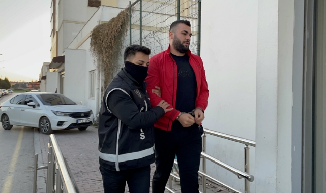 Adana'da Tefeci Operasyonu