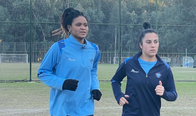 Adana İdmanyurdu’nda Fenerbahçe Heyecanı