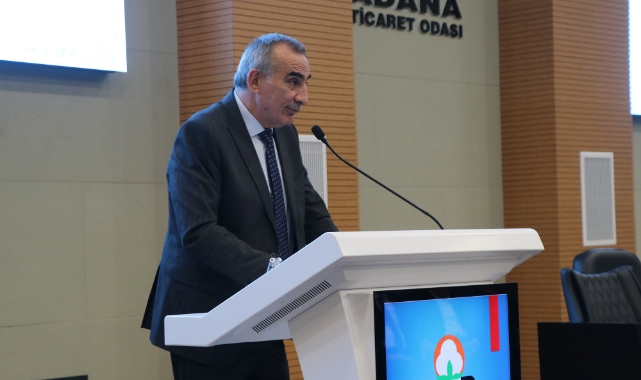 ‘Adana’nın menfaati için çalışacağız’