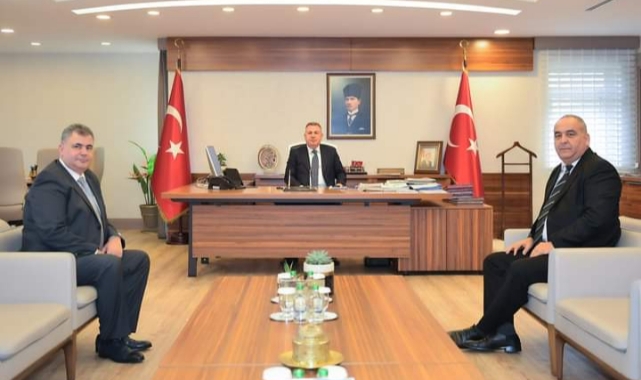 Adanalılar İzmir’de Buluşuyor!