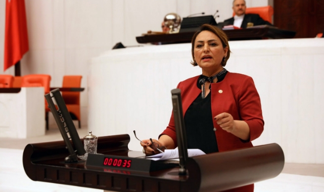 Annelerin koşulsuz doğum borçlanması için kanun teklifi