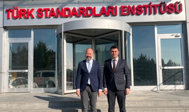 Aosb “Avrupa Yeşil Mutabakatı” Hazırlığını Sürdürüyor