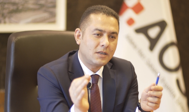 AOSB'de Spor Şenliği