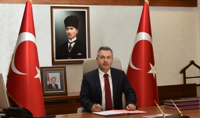 ‘Atalarımızın bıraktığı bu toprakları tüm benliğimizle koruyacağız’