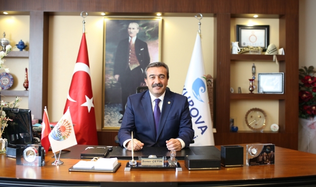 “Atatürk kurtuluşun ilhamını Adana’dan almıştır”
